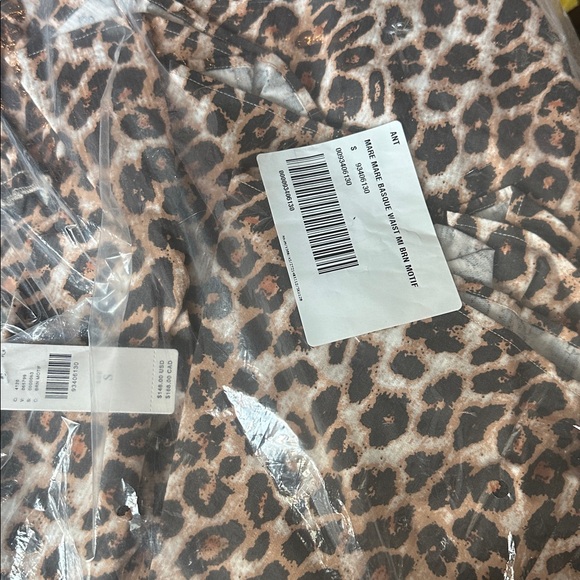 NWT! Anthropologie Mare Mare x Anthropologie Basque-Waist Maxi Skirt 🛼🦉 - Picture 9 of 11